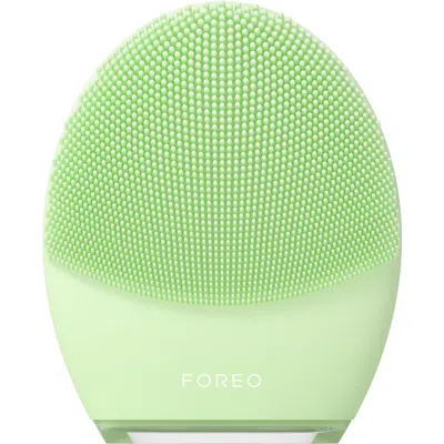 Foreo Luna 4 Combination Skin Cleansing & Firming Device