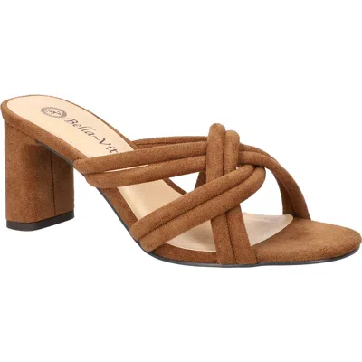 Bella Vita Carmen Slide Sandal
