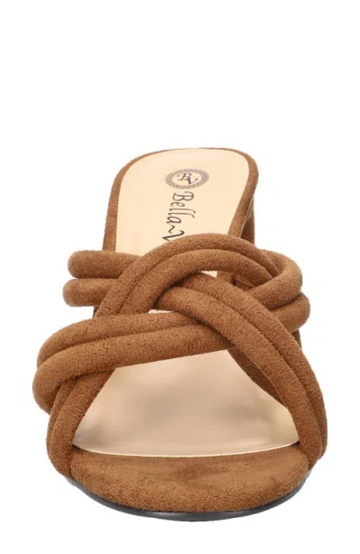 Bella Vita Carmen Slide Sandal