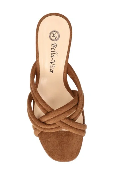 Bella Vita Carmen Slide Sandal