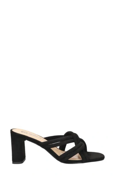 Bella Vita Carmen Slide Sandal