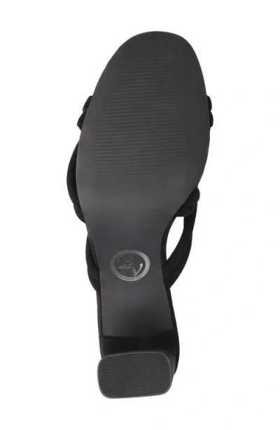 Bella Vita Carmen Slide Sandal