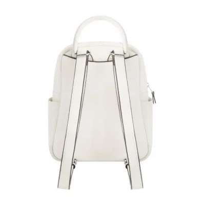 True Religion Studded Horseshoe Mini Backpack