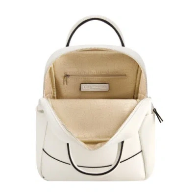True Religion Studded Horseshoe Mini Backpack