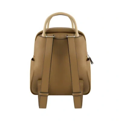 True Religion Studded Horseshoe Mini Backpack