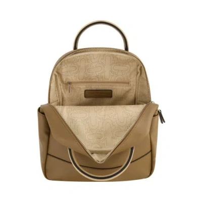 True Religion Studded Horseshoe Mini Backpack