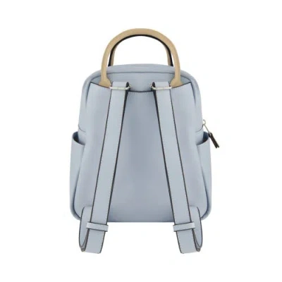 True Religion Studded Horseshoe Mini Backpack