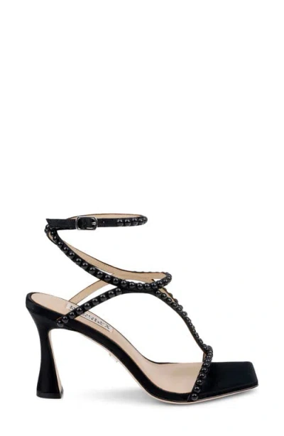 Badgley Mischka Collection Gianni Ankle Strap Sandal