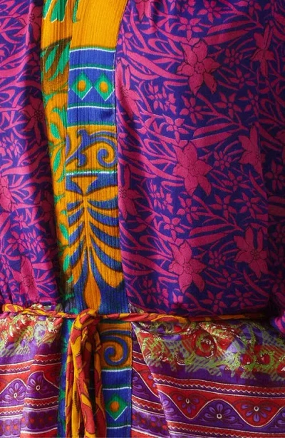 Uncommon Goods Reinvented Kimono