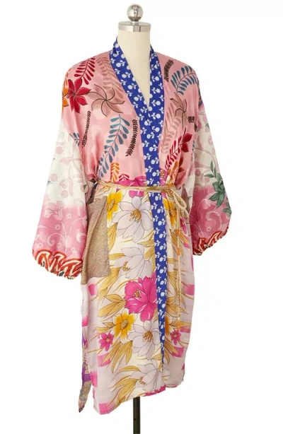 Uncommon Goods Reinvented Kimono