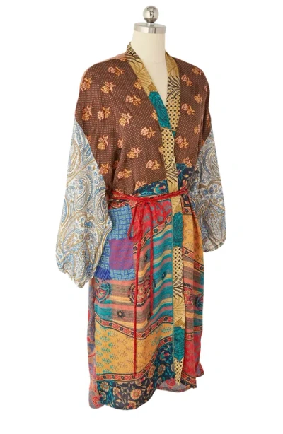 Uncommon Goods Reinvented Kimono