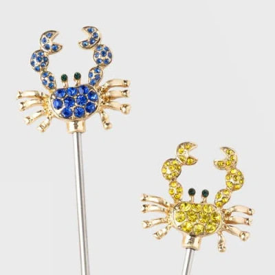 Joanna Buchanan Cocktail Picks In Multi