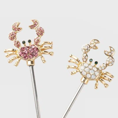 Joanna Buchanan Cocktail Picks In Multi