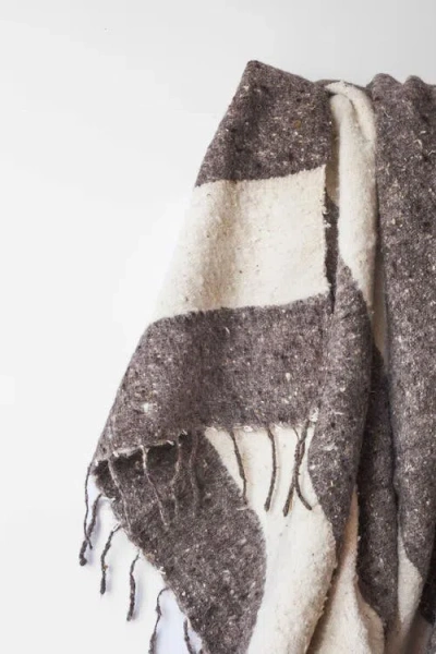 Jitana Thiago Blanket