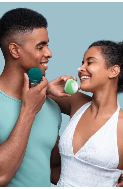 Foreo Luna 4 Go Facial Cleansing & Massaging Device