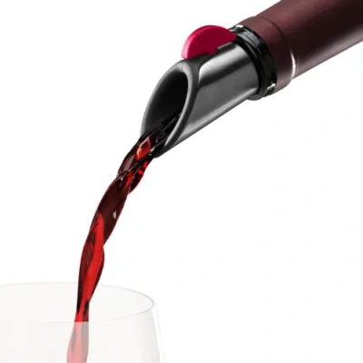 Innovine Wine Pourer And Stopper
