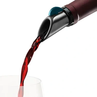 Innovine Wine Pourer And Stopper