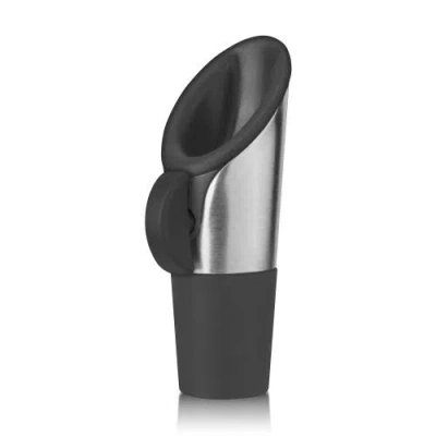 Innovine Wine Pourer And Stopper
