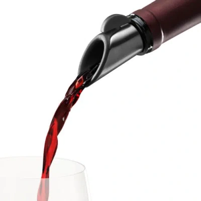 Innovine Wine Pourer And Stopper