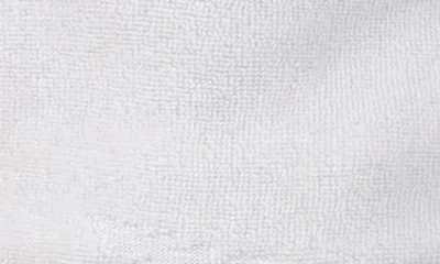 Paper Planes Logo Jacquard Terry Cloth Bucket Hat