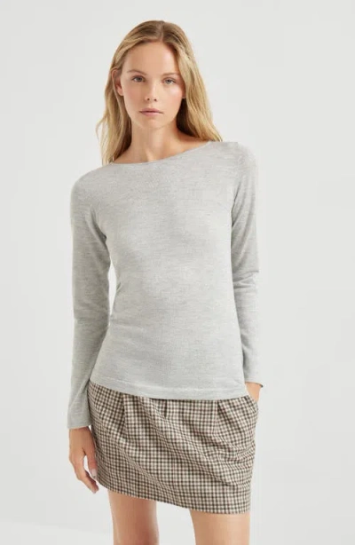Brunello Cucinelli Cashmere Sweater