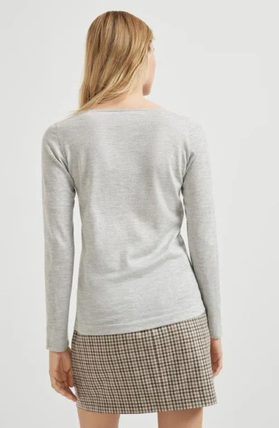 Brunello Cucinelli Cashmere Sweater