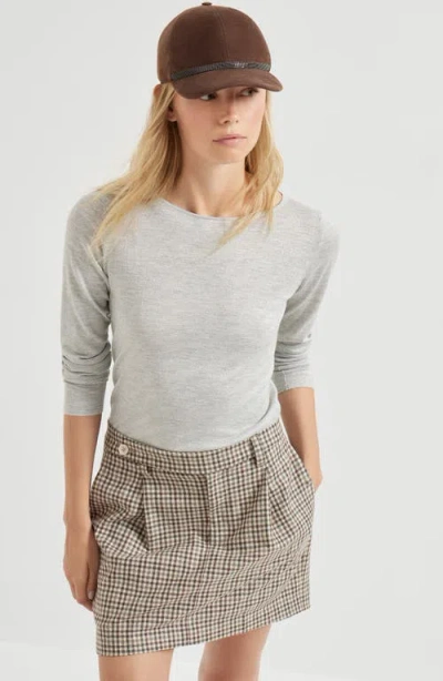 Brunello Cucinelli Cashmere Sweater