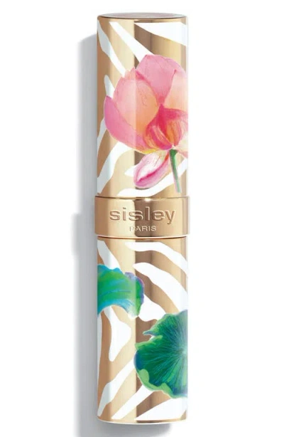 Sisley Paris Phyto-rouge Shine Limited Edition Blissful Lotus