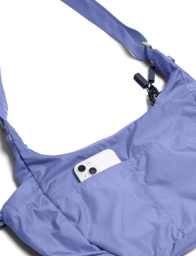 Baboon To The Moon Crescent Crossbody Big 8l