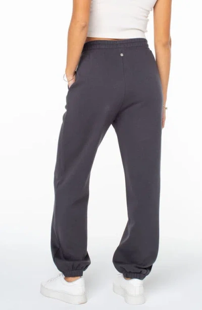 Roxy Hike Joggers In Gray
