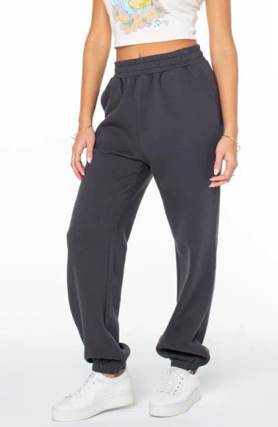 Roxy Hike Joggers In Gray