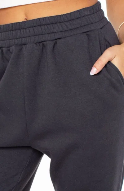 Roxy Hike Joggers In Gray