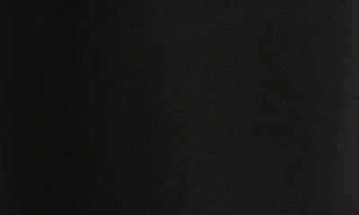 Khaite Dixi Fitted Knit Dress In Black