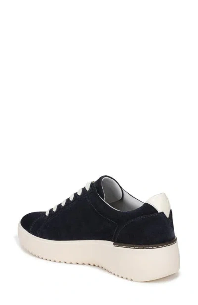 Vionic Kearny 2.0 Platform Sneaker In Blue