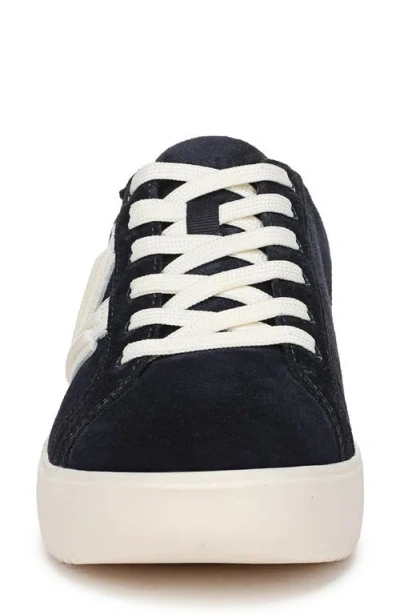 Vionic Kearny 2.0 Platform Sneaker In Blue