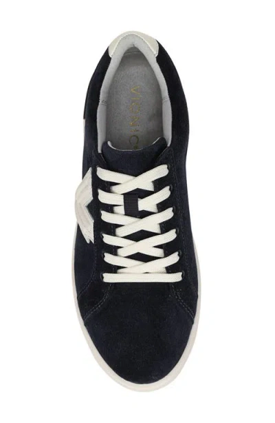 Vionic Kearny 2.0 Platform Sneaker In Blue