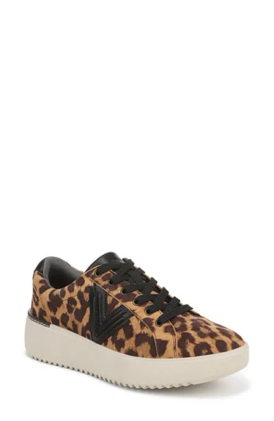 Vionic Kearny 2.0 Platform Sneaker In Multi