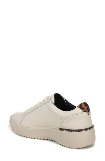 Vionic Kearny 2.0 Platform Sneaker In Neutral