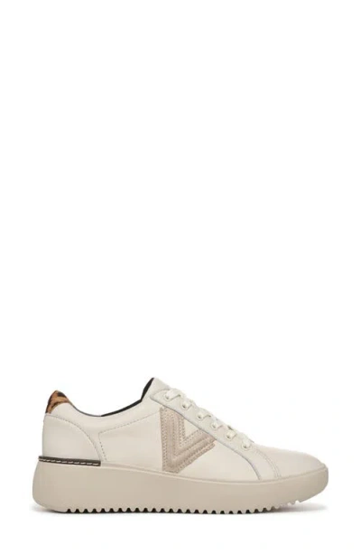 Vionic Kearny 2.0 Platform Sneaker In Neutral