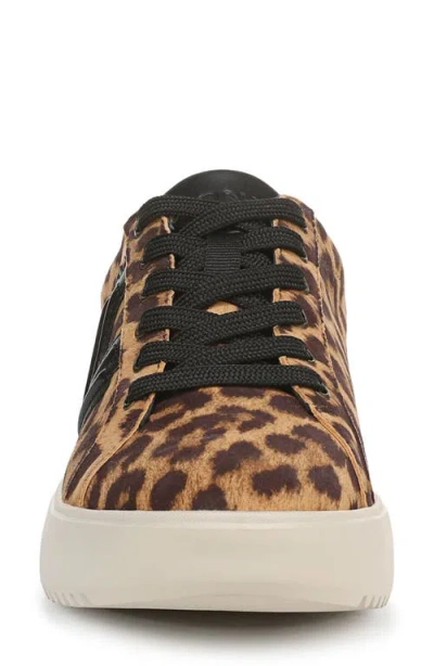 Vionic Kearny 2.0 Platform Sneaker In Multi