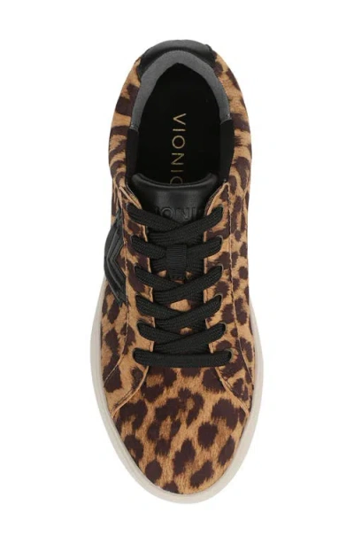 Vionic Kearny 2.0 Platform Sneaker In Multi