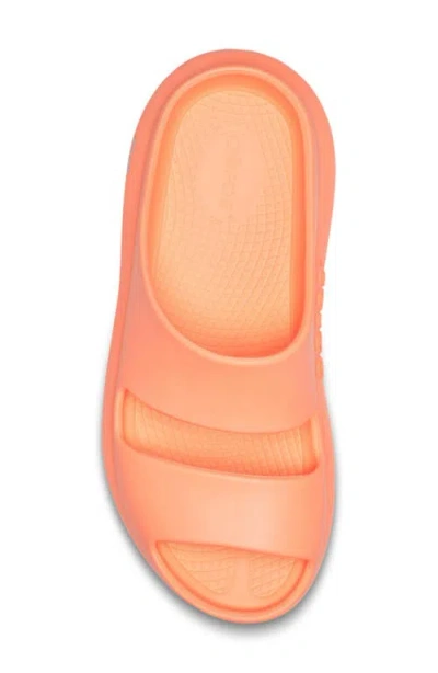 Oofos Ooyea Slide Sandal