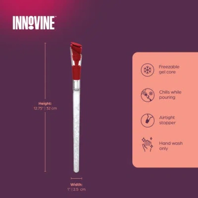 Innovine Wine Cooling Wand
