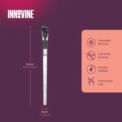 Innovine Wine Cooling Wand