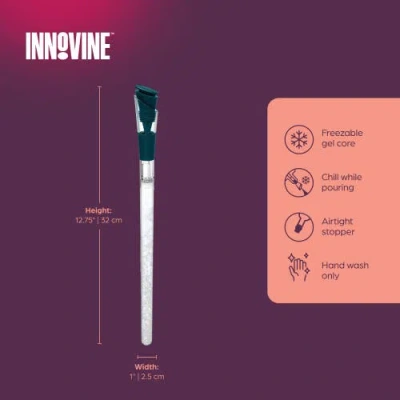 Innovine Wine Cooling Wand