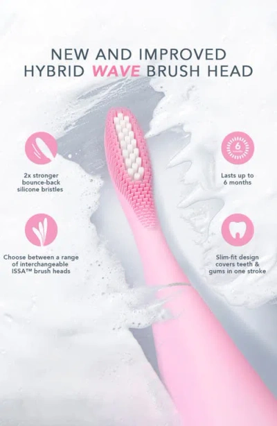 Foreo Issa 3 Electric Toothbrush