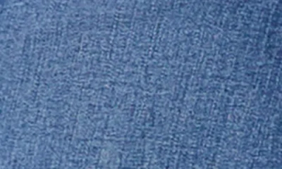 Hint Of Blu Penelope Boyish Wide Leg Jeans
