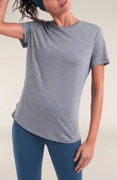 Icebreaker Lyocell & Merino Blend 125 Cool-lite Sphere T-shirt