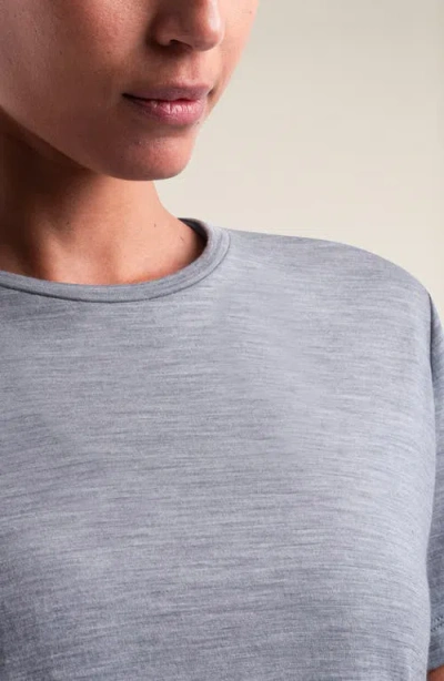 Icebreaker Lyocell & Merino Blend 125 Cool-lite Sphere T-shirt