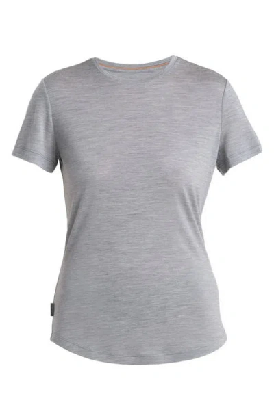 Icebreaker Lyocell & Merino Blend 125 Cool-lite Sphere T-shirt